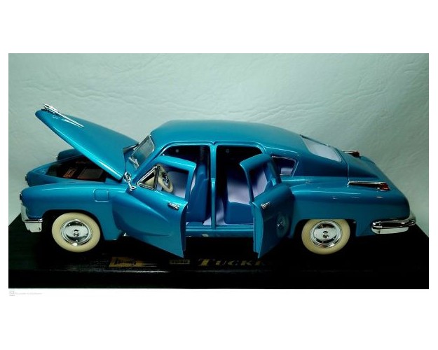1948 TUCKER