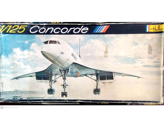 CONCORDE