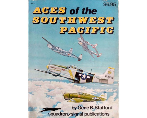 ACES OF THE SOUTHWEST PACIFIC