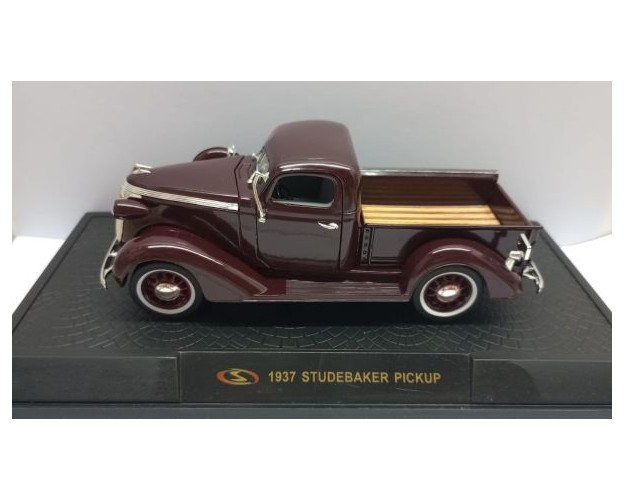 1937 STUDEBAKER PICKUP