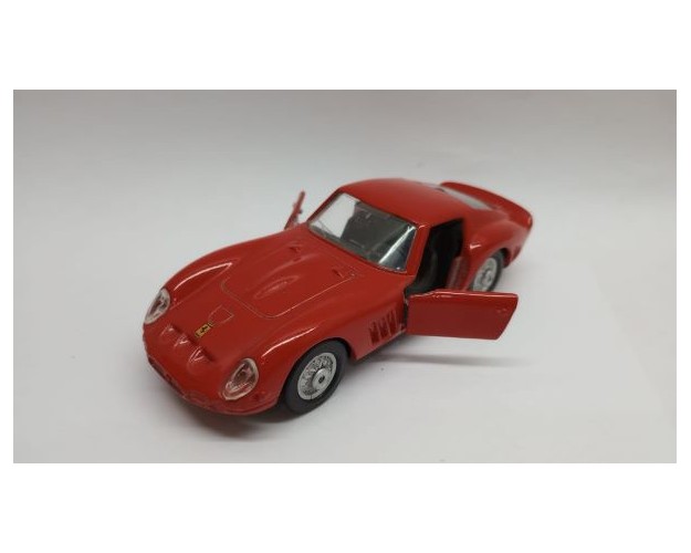 Ferrari 250 GTO 1/38