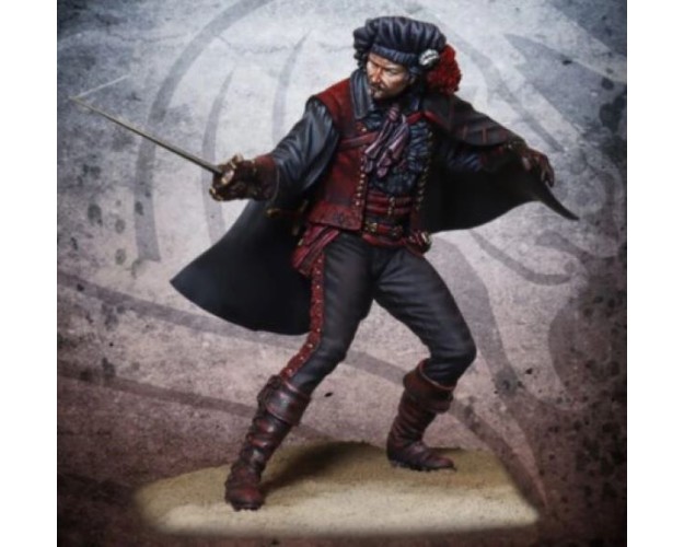 STREET BRIGANT - S.XVIII