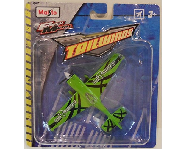 ZIVKA - AVIÓN ACROBÁTICO