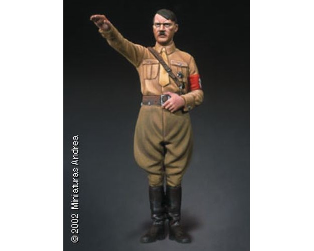 ADOLF HITLER - 1933