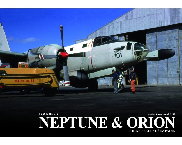 LOCKHEED NEPTUNE & ORION