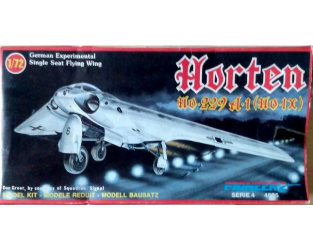HORTEN HO-229 A-1 (HO-IX)
