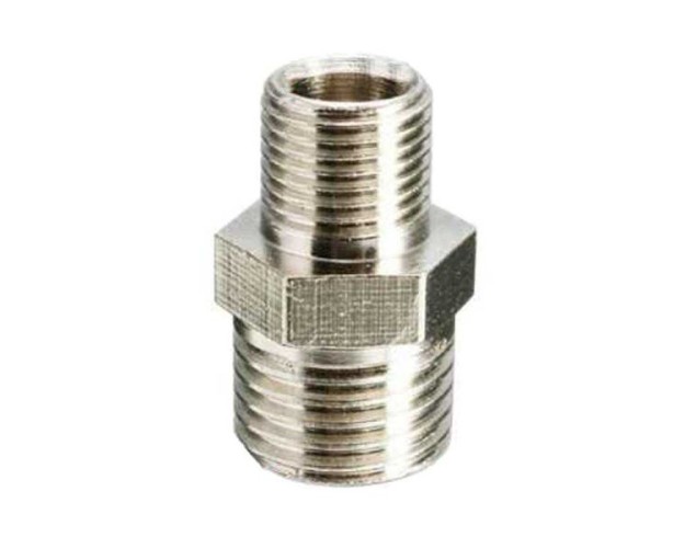 Adaptador A2 - Macho 1/4 a 1/8