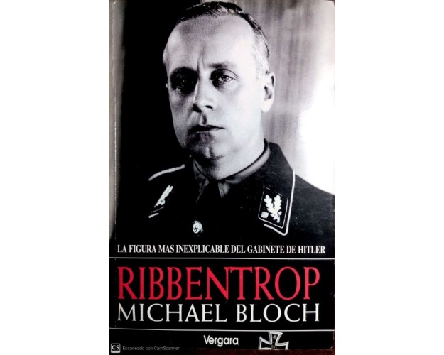 RIBBENTROP