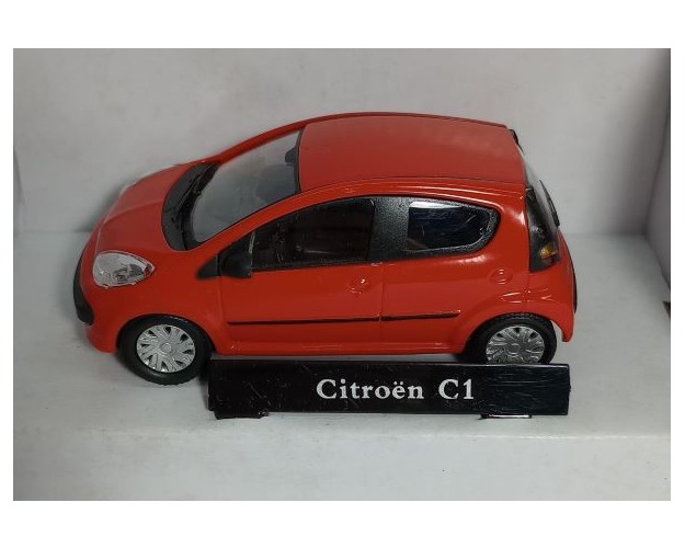 CITROEN C1