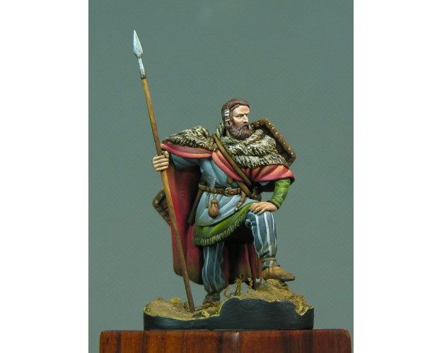 GUERRERO SUEBIO 167 A.C.