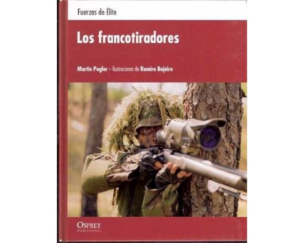 1 Los francotiradores