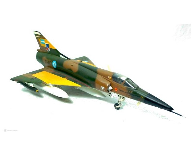 IAI DAGGER - C410 - 1/72