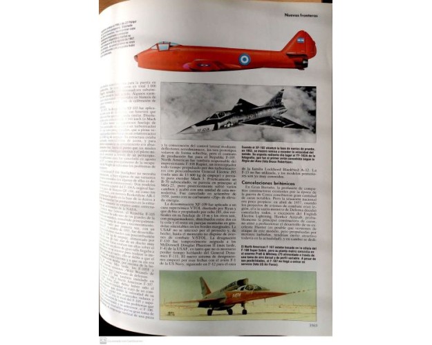 ENCICLOPEDIA ILUSTRADA DE LA AVIACIÓN