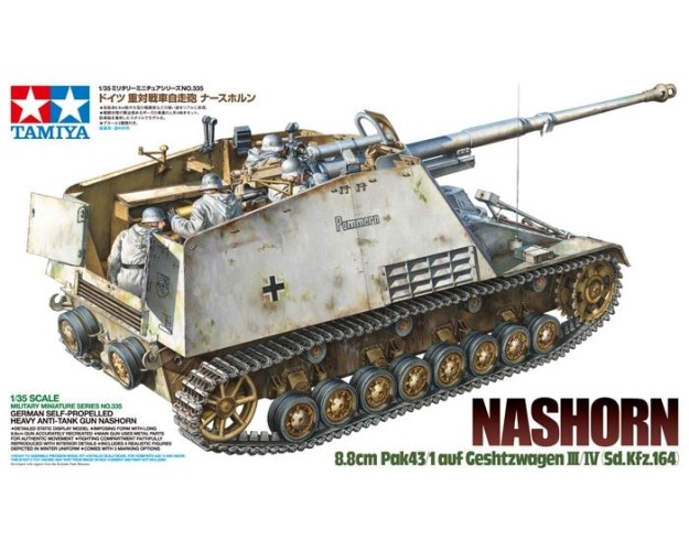 1/35 Nashorn