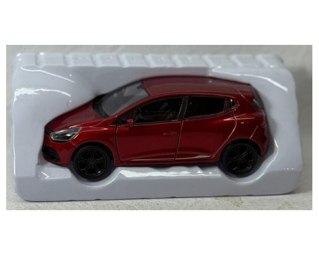 RENAULT CLIO RS