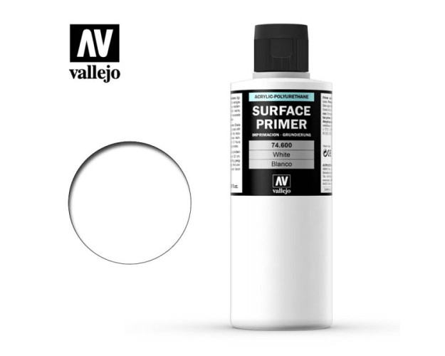 Blanco - Surface primer 200ml