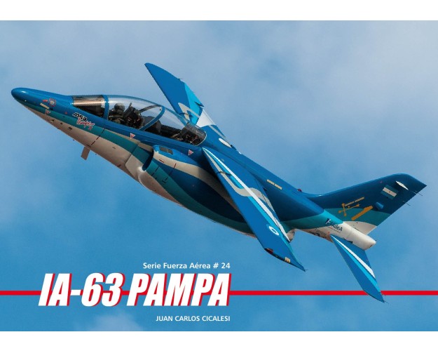 IA-63 PAMPA