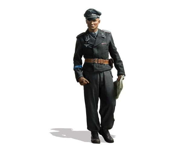 PANZER LEUTNANT 1943