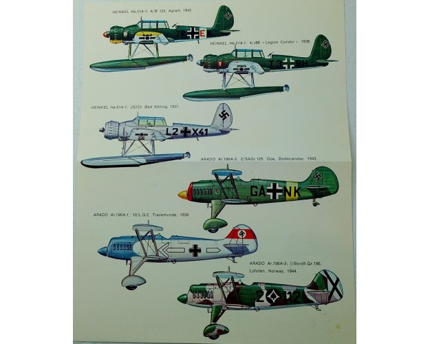 ARADO AR,196