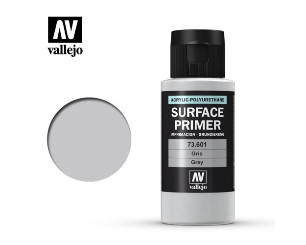 Gris - Surface Primer