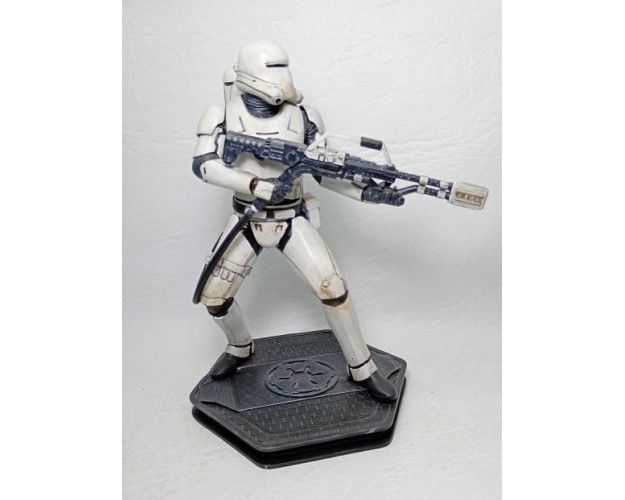 Flametrooper - Star Wars - 150mm