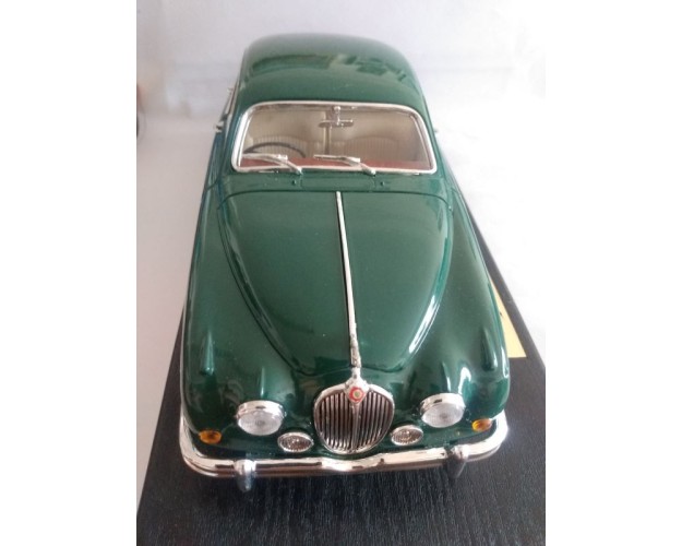 JAGUAR MARK II