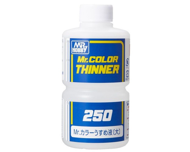 MR.COLOR THINNER 250ml