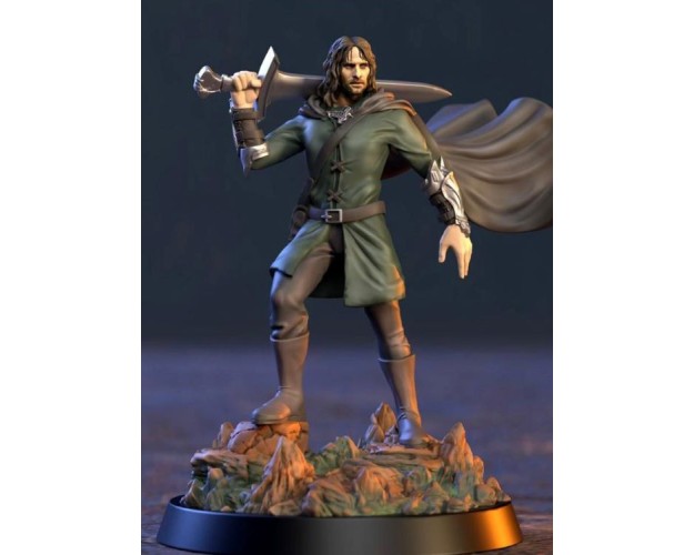 ARAGORN