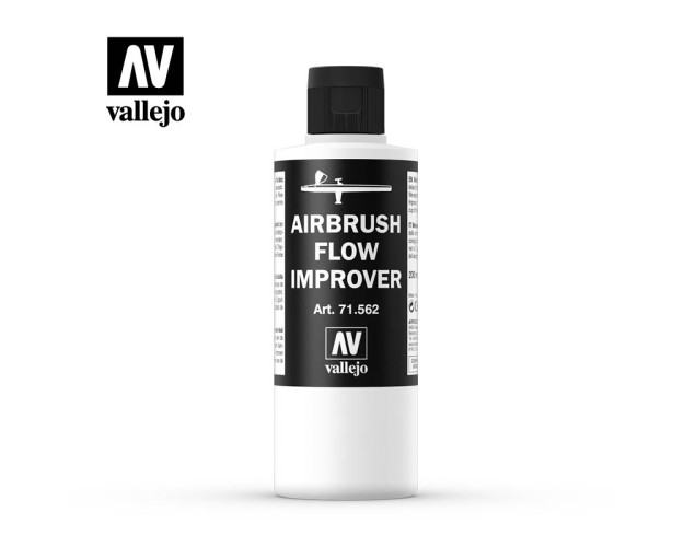 AIRBRUSH FLOW IMPROVER 200ml