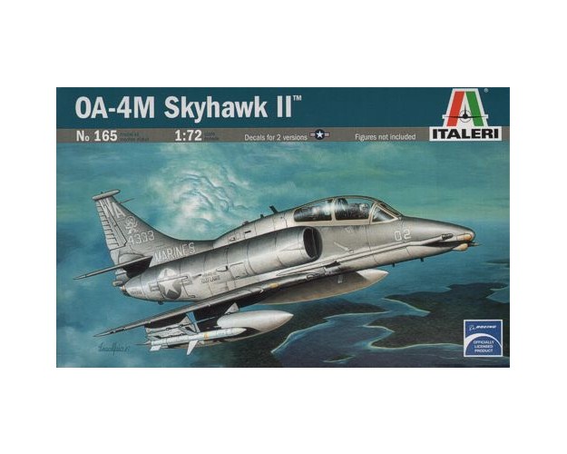 OA-4M SKYHAWK II