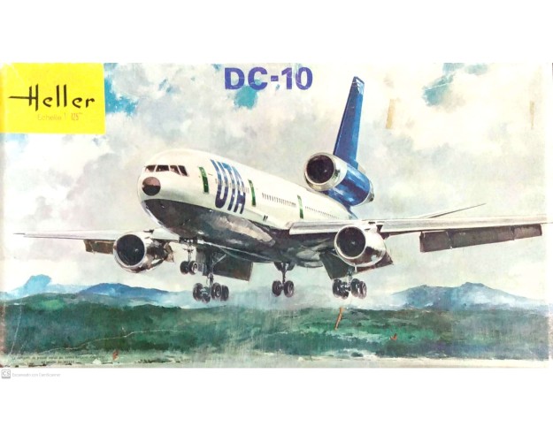 DC-10