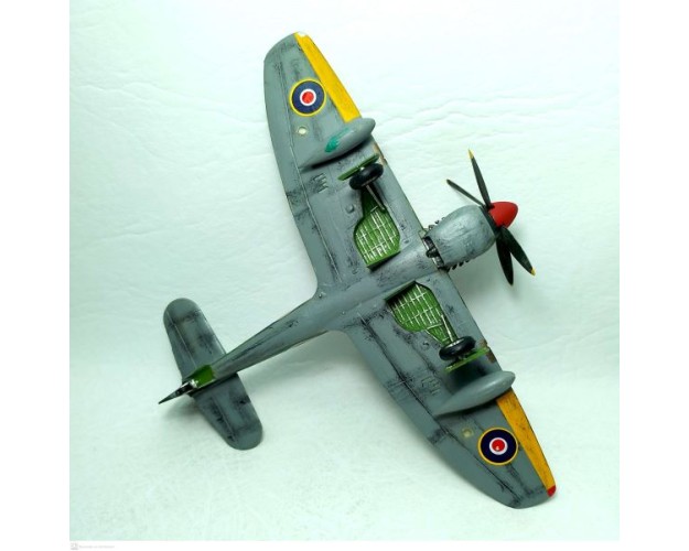 HAWKER TEMPEST MK.V - 1/72
