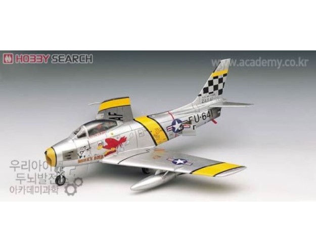 F-86F SABRE