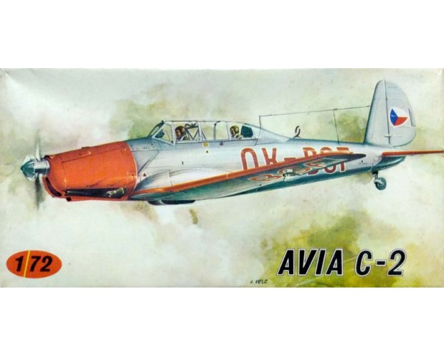 AVIA C-2