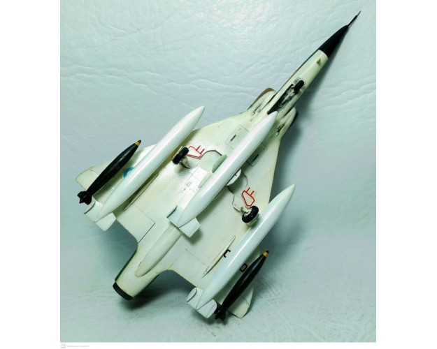 IAI DAGGER - C410 - 1/72