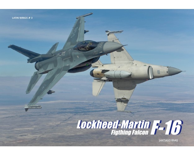 Lockheed Martin F-16