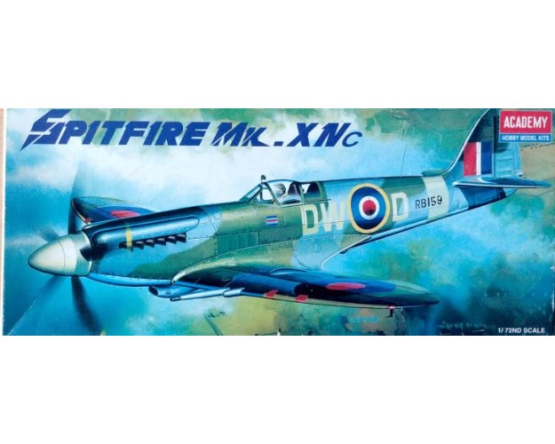 SPITFIRE MK.XIVC