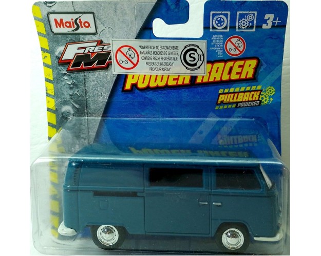 VW COMBI
