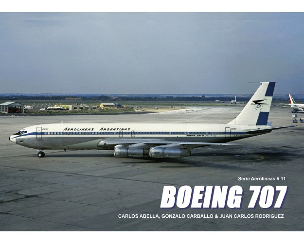 Boeing 707 Series