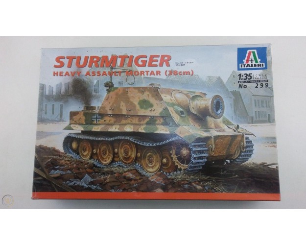 Sturmtiger