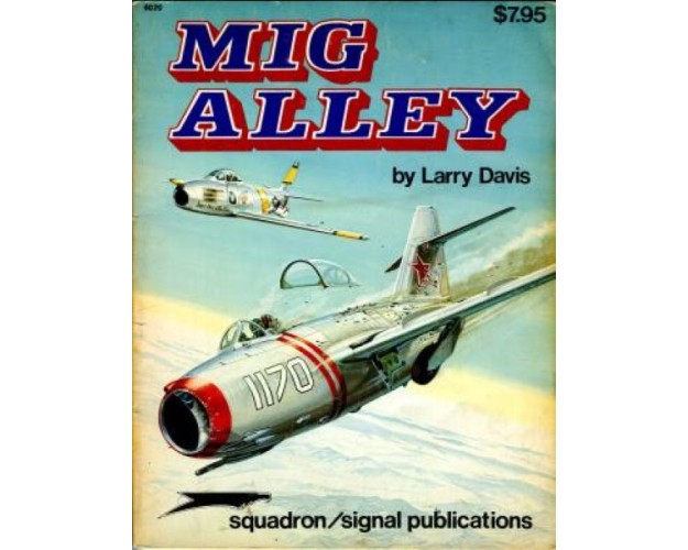 MIG ALLEY