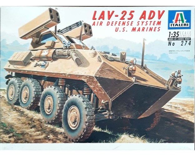 LAV-25 ADV