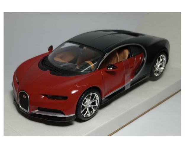 BUGATTI CHIRON