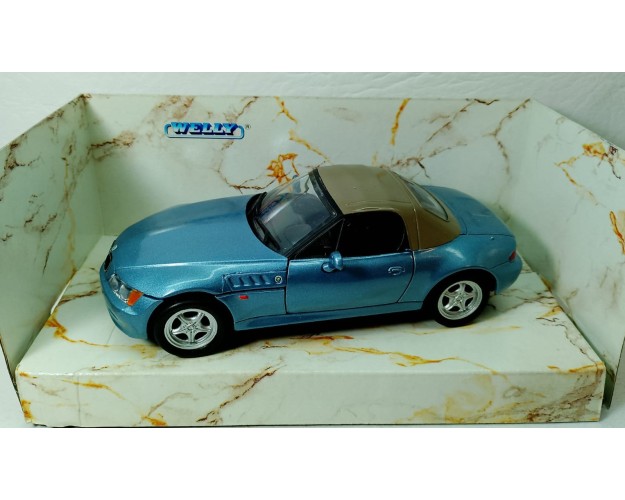 BMW Z3