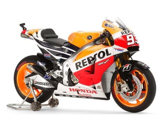 REPSOL Honda RC213