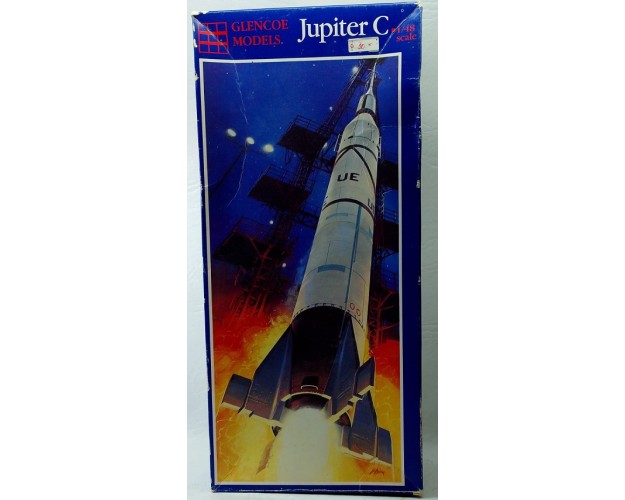 JUPITER C