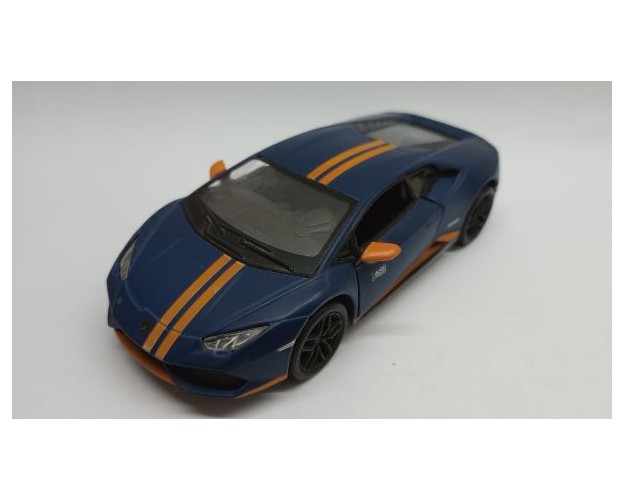 Lamborghini Huracán LP 610-4 1/36