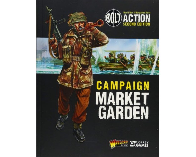 MARKET GARDEN - CAMPAIGN