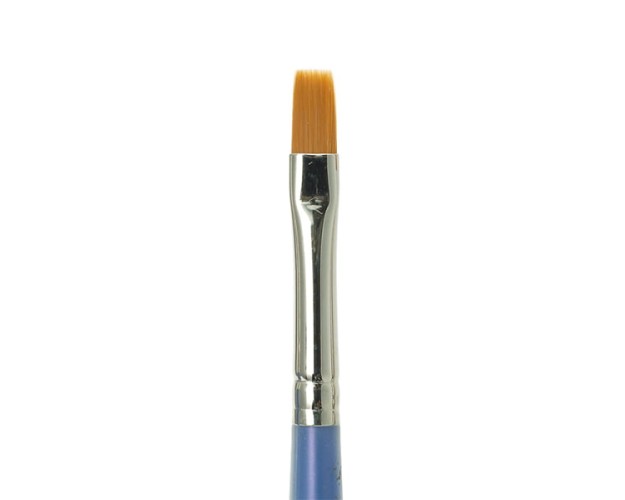 PINCEL PLANO Nº6 MR.BRUSH