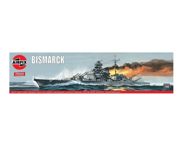 BISMARCK